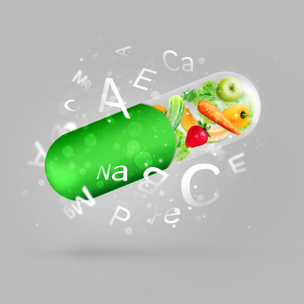 vitamin b 12