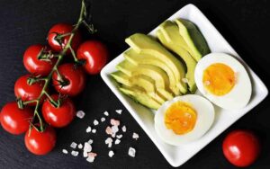 keto dijeta