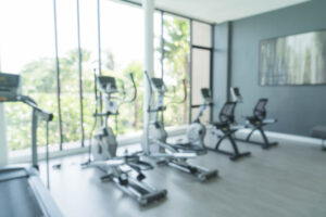 architecture-room-abstract-club-treadmill-equipment