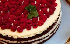 torta