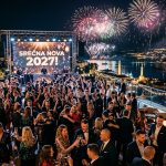 Ko peva za doček Nove godine 2027: najveće zvezde raspoređene od Beograda do Jadrana