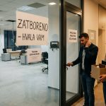 Zatvarate firmu ili selite kancelariju? Šta da radite sa opremom i poslovnim prostorom